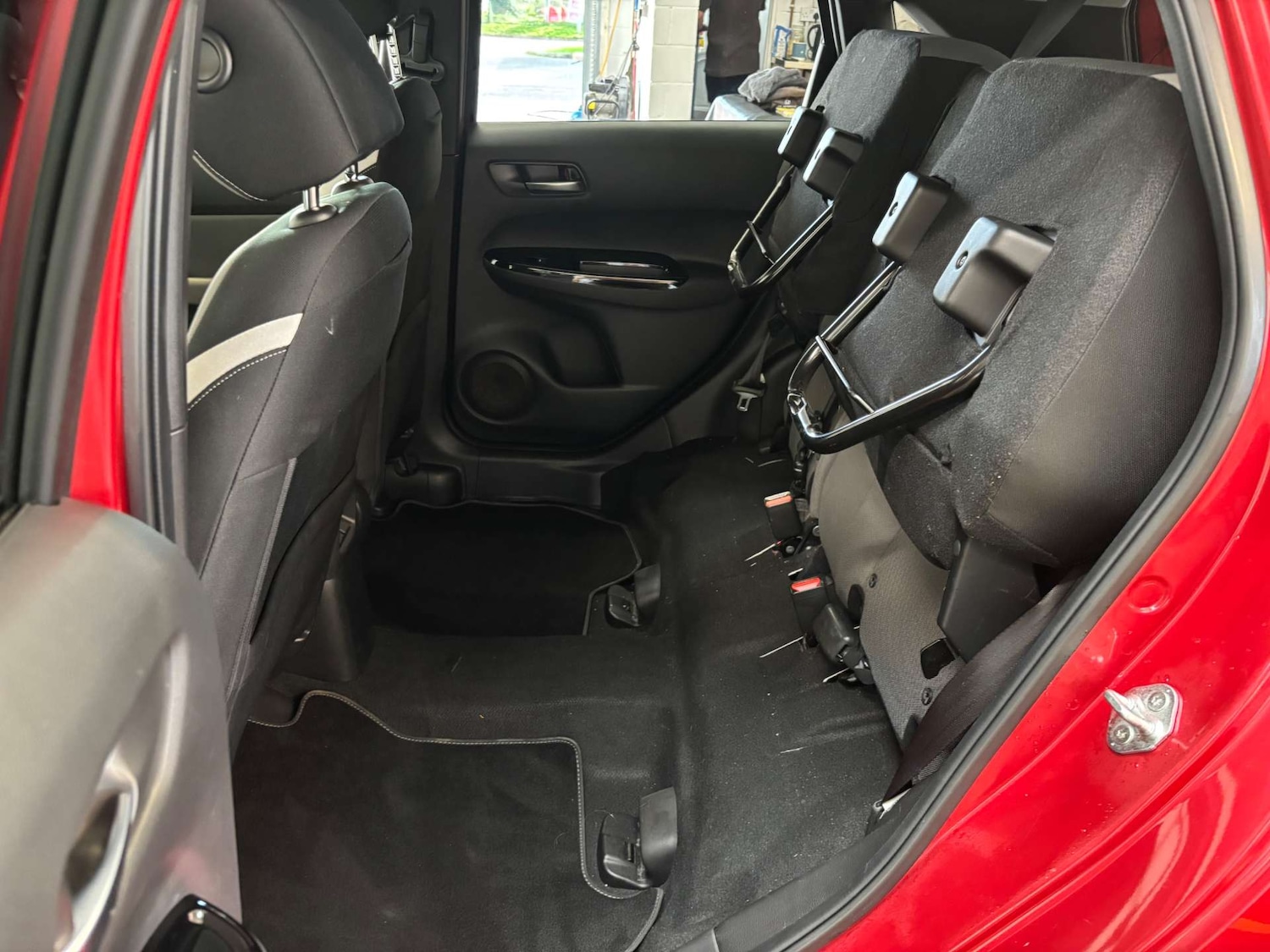 Used Honda Jazz 2020 for sale - 76581929: Photo 24