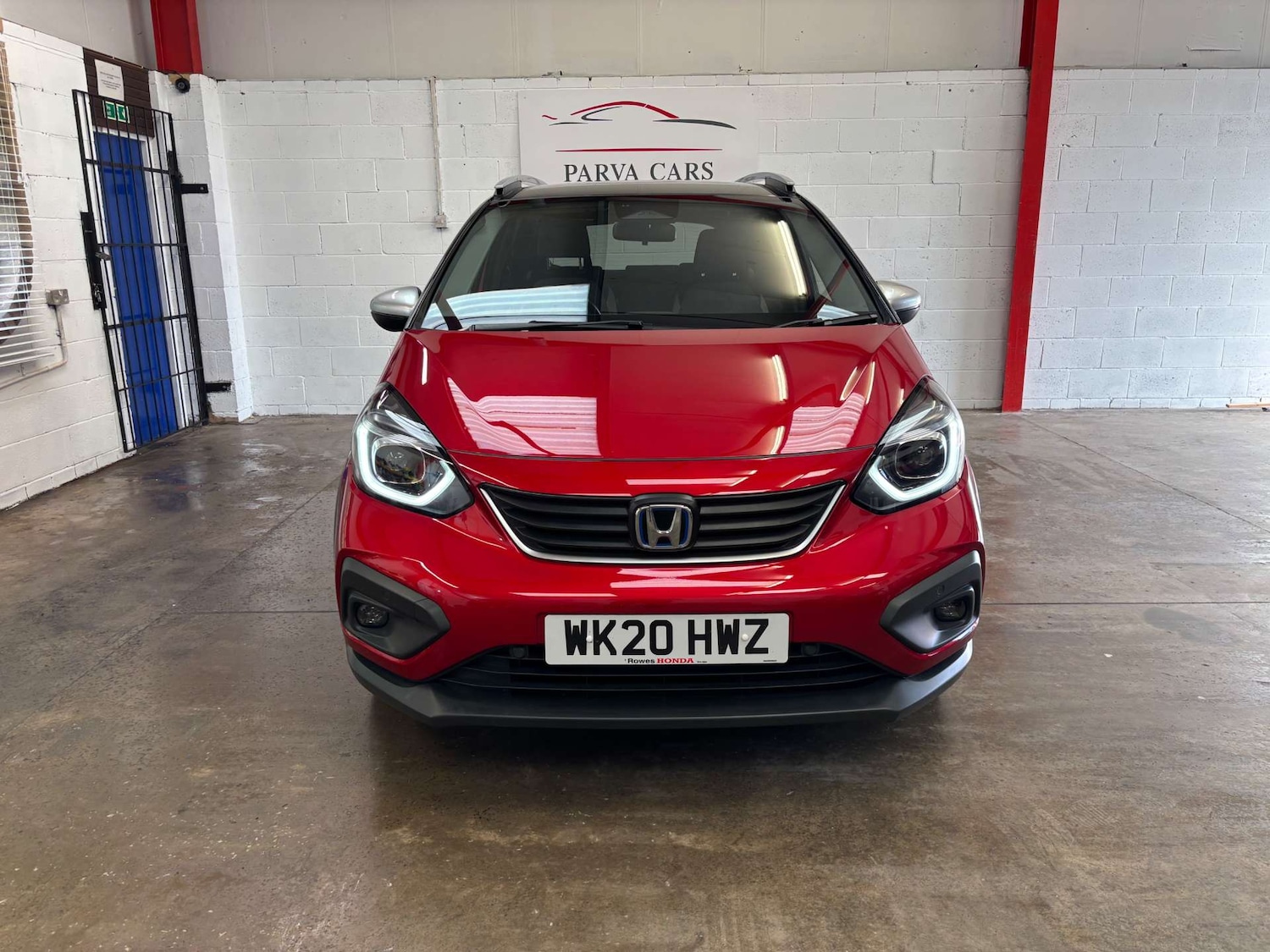 Used Honda Jazz 2020 for sale - 76581929: Photo 25