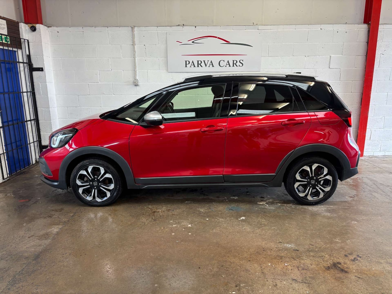 Used Honda Jazz 2020 for sale - 76581929: Photo 26