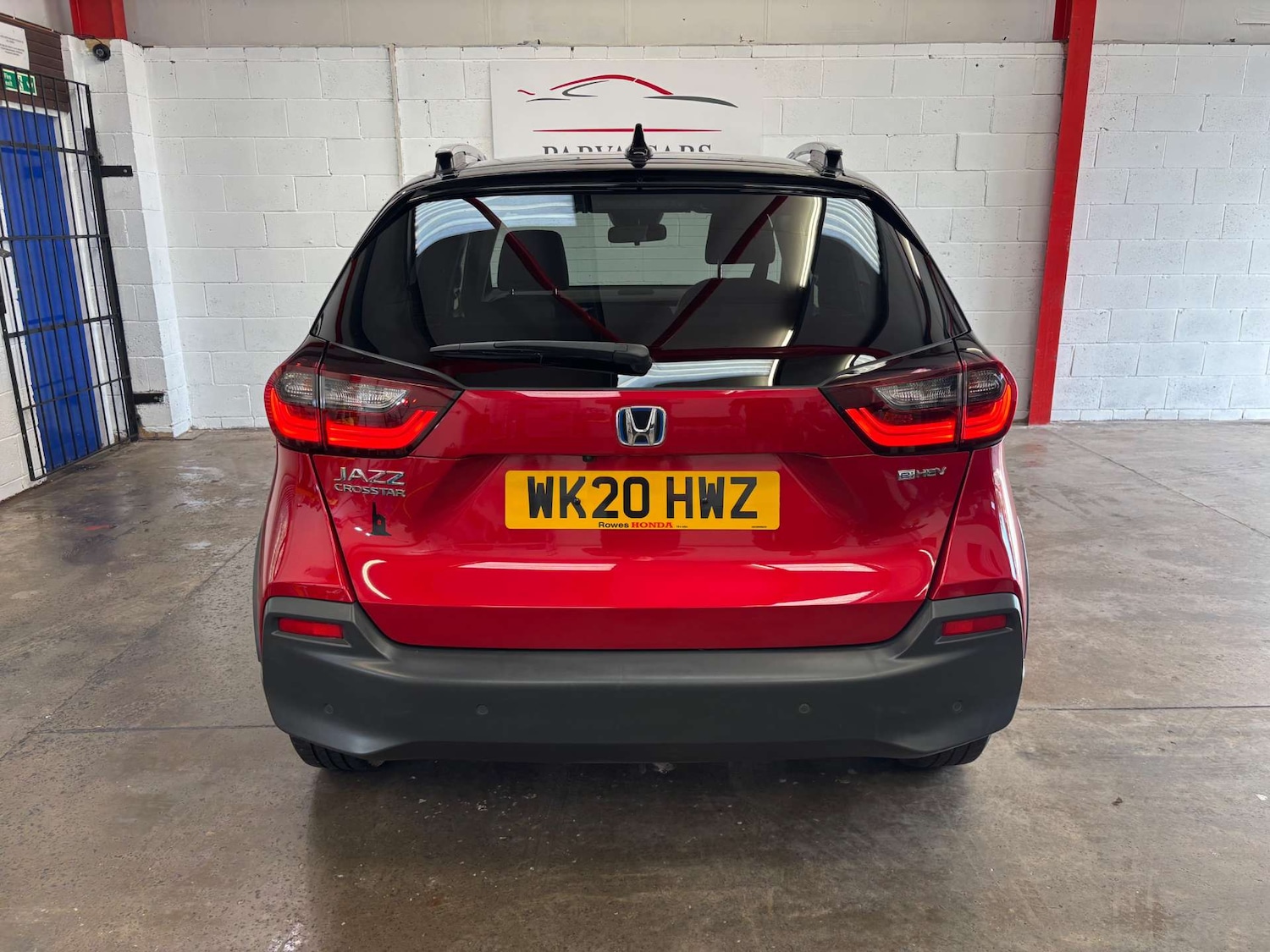 Used Honda Jazz 2020 for sale - 76581929: Photo 27