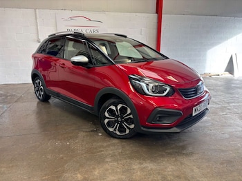 Used Honda Jazz 2020 for sale - 76581929: Photo