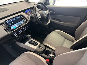 Used Honda Jazz 2020 for sale - 76581929: Photo
