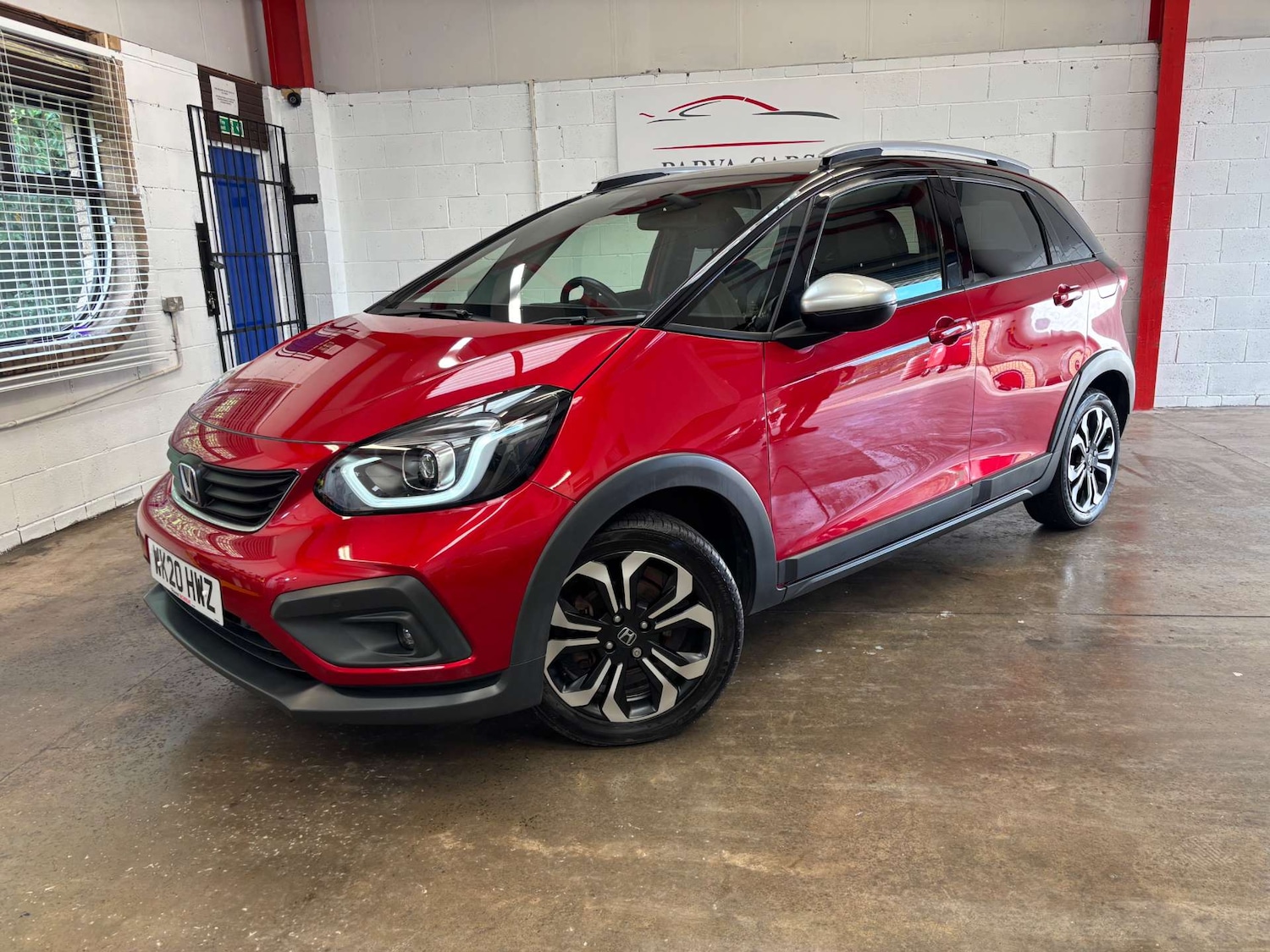 Used Honda Jazz 2020 for sale - 76581929: Photo 5