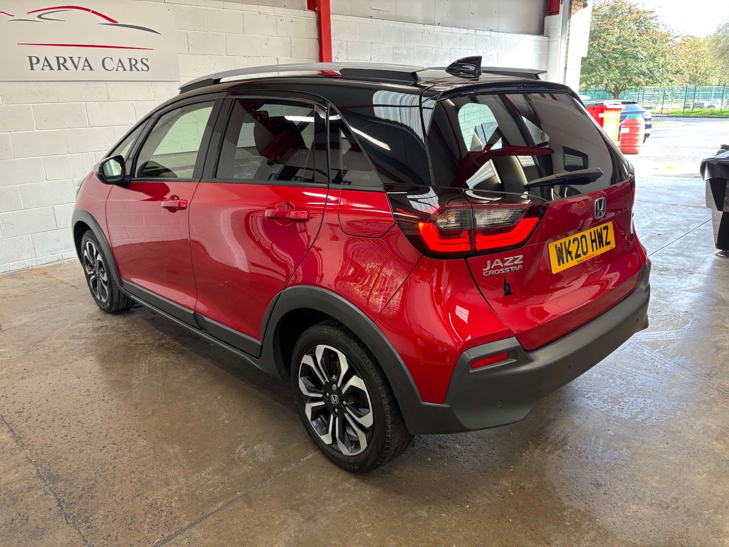 Used Honda Jazz 2020 for sale - 76581929: Photo 6