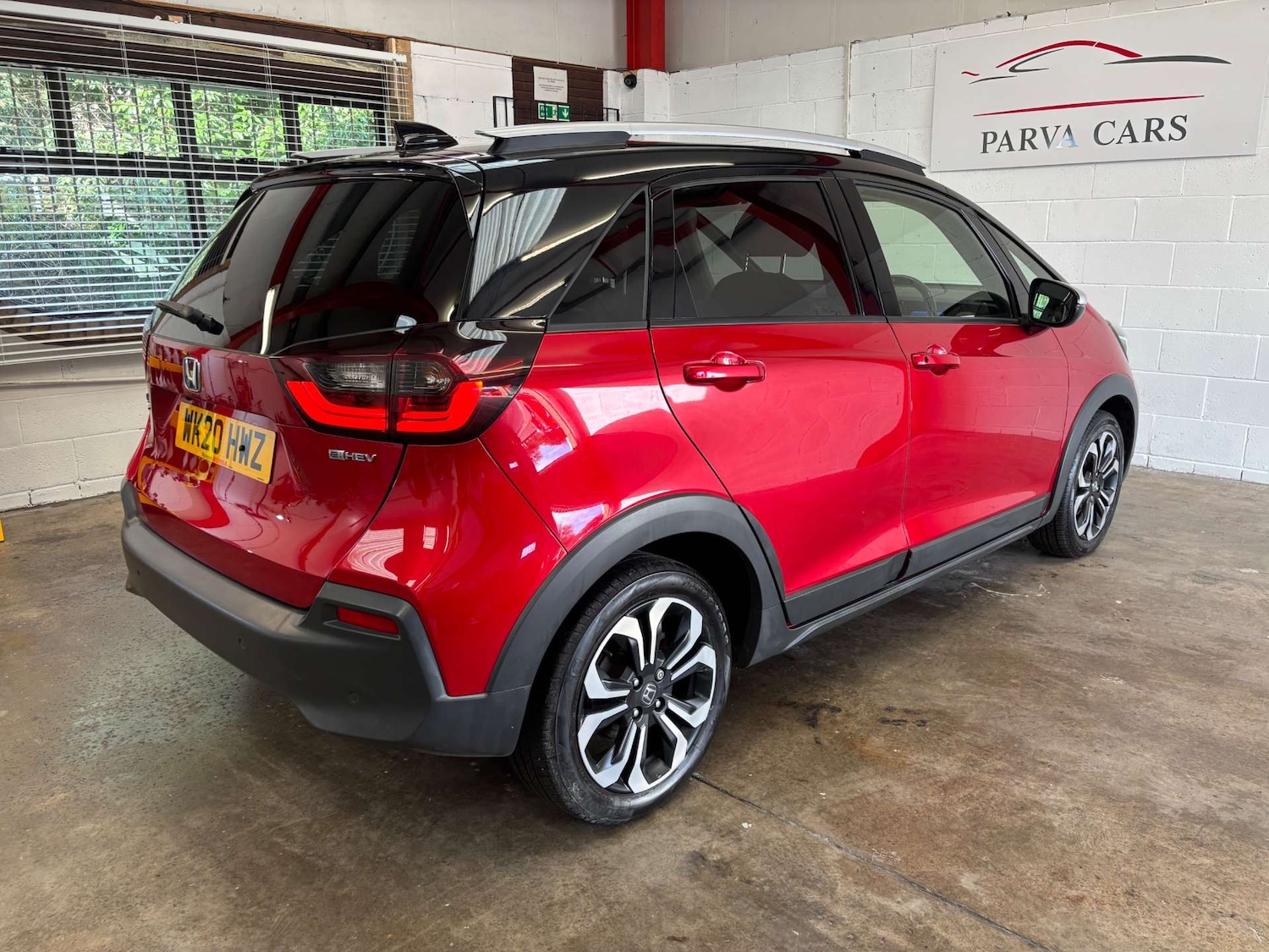 Used Honda Jazz 2020 for sale - 76581929: Photo 7