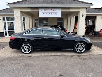 Used Mercedes-Benz E Class 2014 for sale - 78534298: Photo