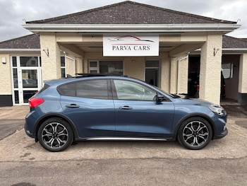 Used Ford Focus 2019 for sale - 79340945: Photo
