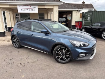 Used Ford Focus 2019 for sale - 79340945: Photo