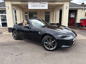 Used Mazda MX-5 2016 for sale - 78931553: Photo