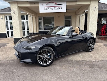 Used Mazda MX-5 2016 for sale - 79340940: Photo