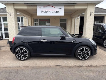 Used MINI Hatch 2017 for sale - 79340933: Photo