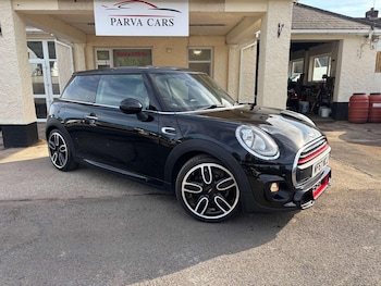 Used MINI Hatch 2017 for sale - 79340933: Photo