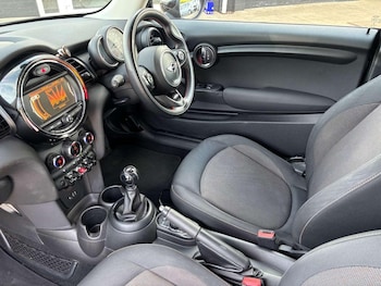 Used MINI Hatch 2017 for sale - 79340933: Photo