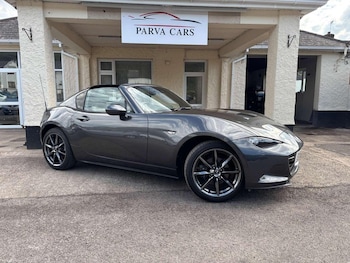 Used Mazda MX-5 2018 for sale - 79340939: Photo