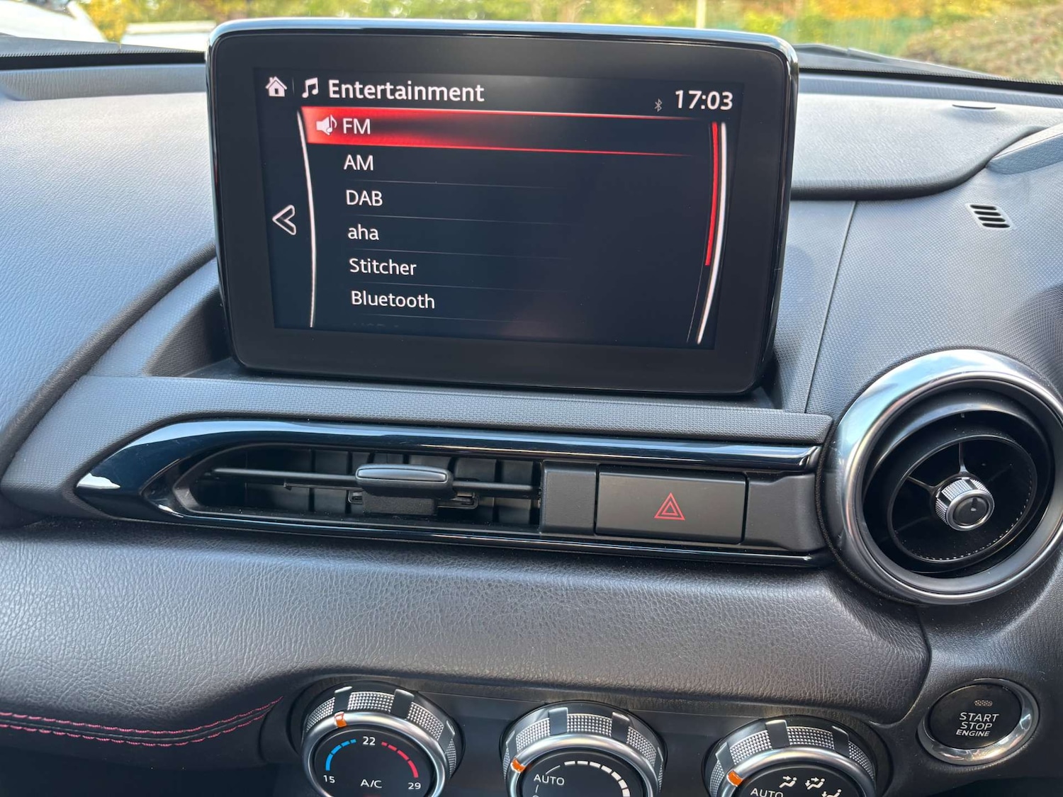 Used Mazda MX-5 2018 for sale - 76533571: Photo 13