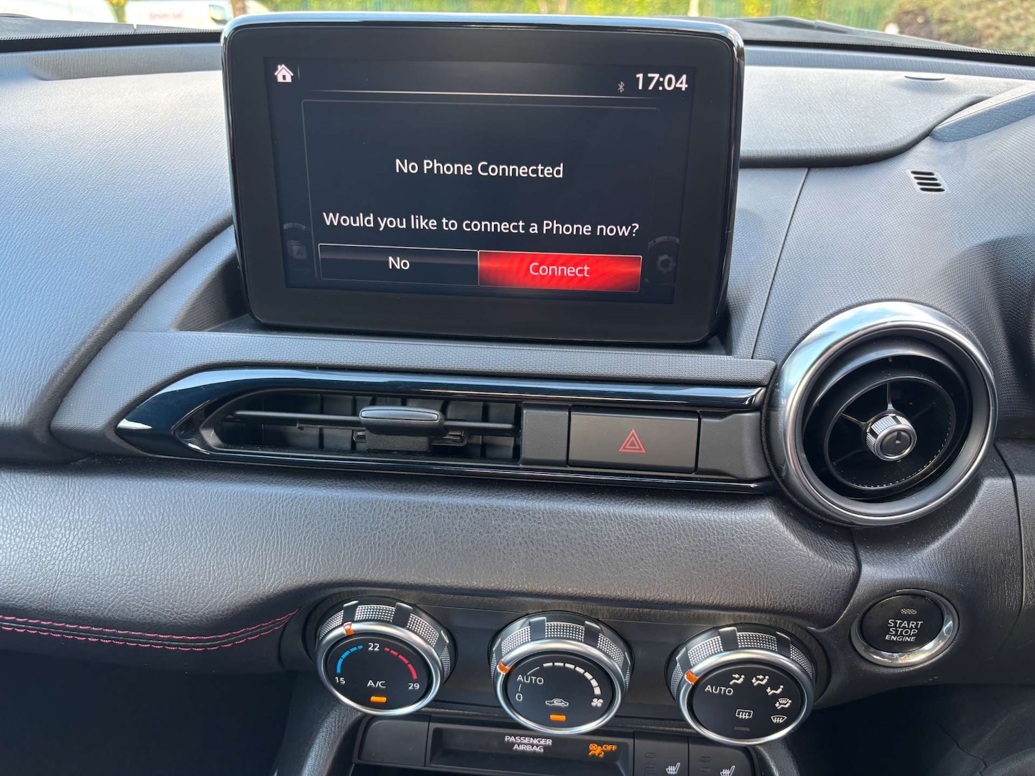 Used Mazda MX-5 2018 for sale - 76533571: Photo 14