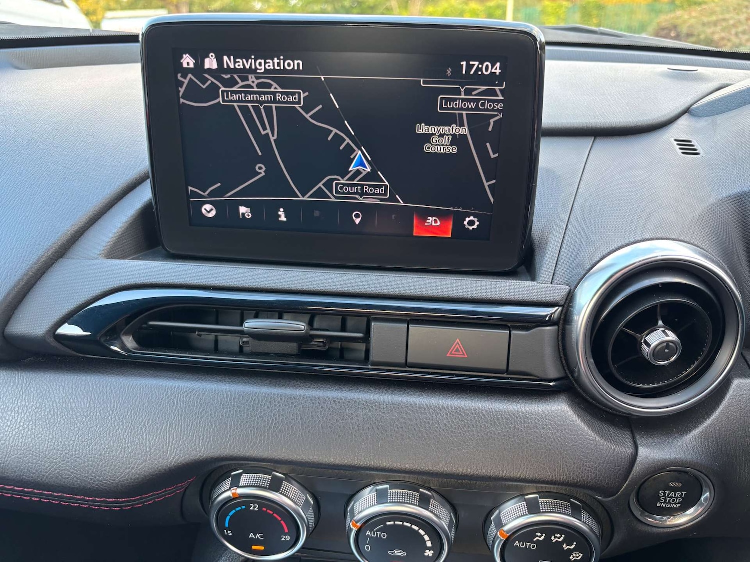 Used Mazda MX-5 2018 for sale - 76533571: Photo 15