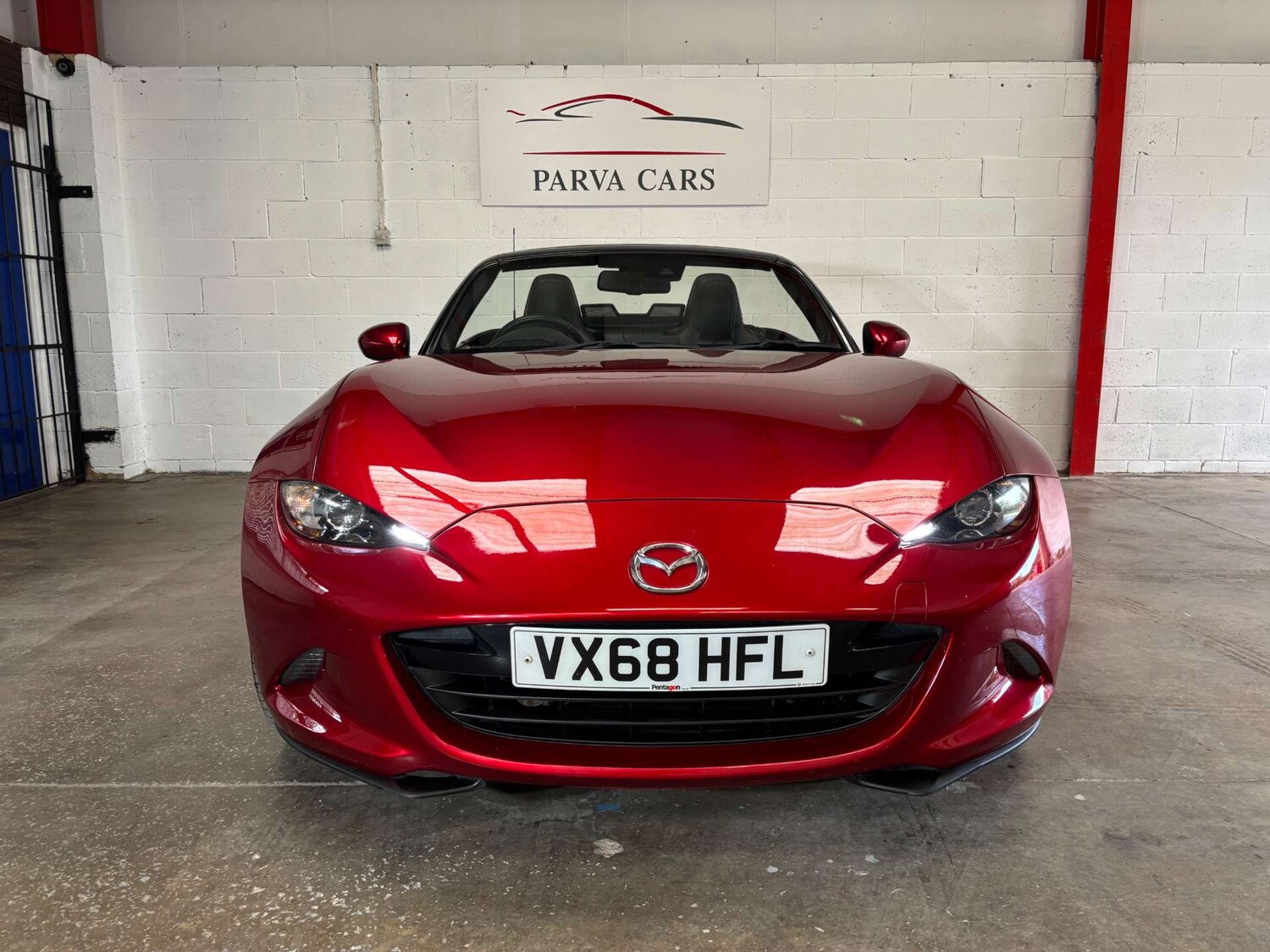 Used Mazda MX-5 2018 for sale - 76533571: Photo 19