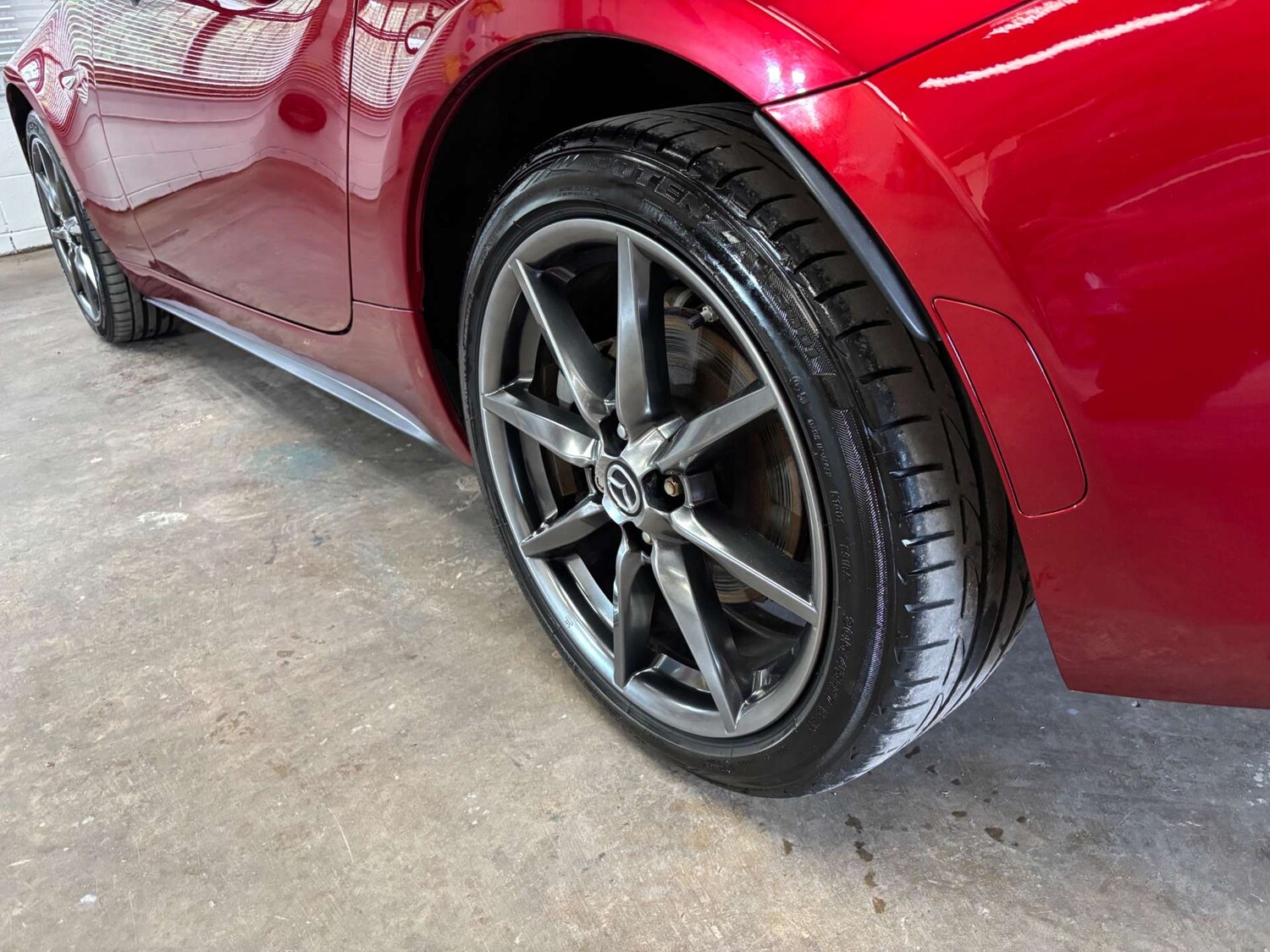 Used Mazda MX-5 2018 for sale - 76533571: Photo 31