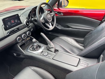 Used Mazda MX-5 2018 for sale - 76533571: Photo