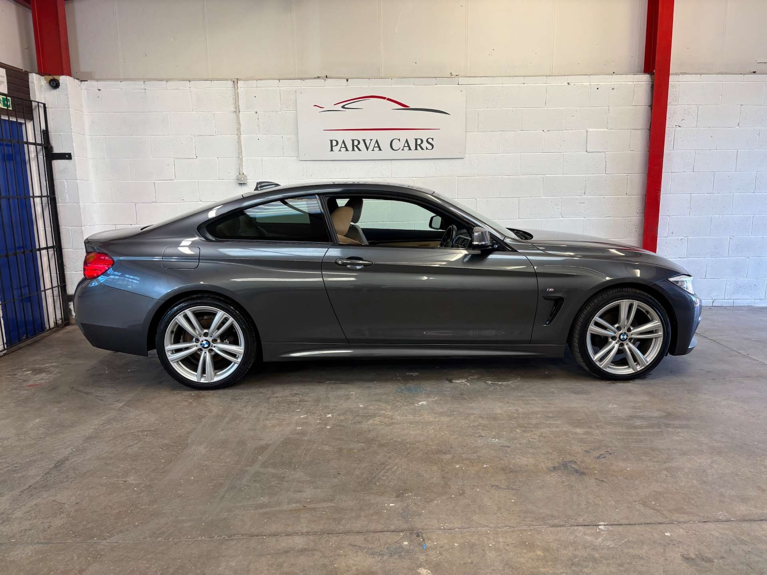 Used BMW 4 Series 2013 for sale - 76640031: Photo 1