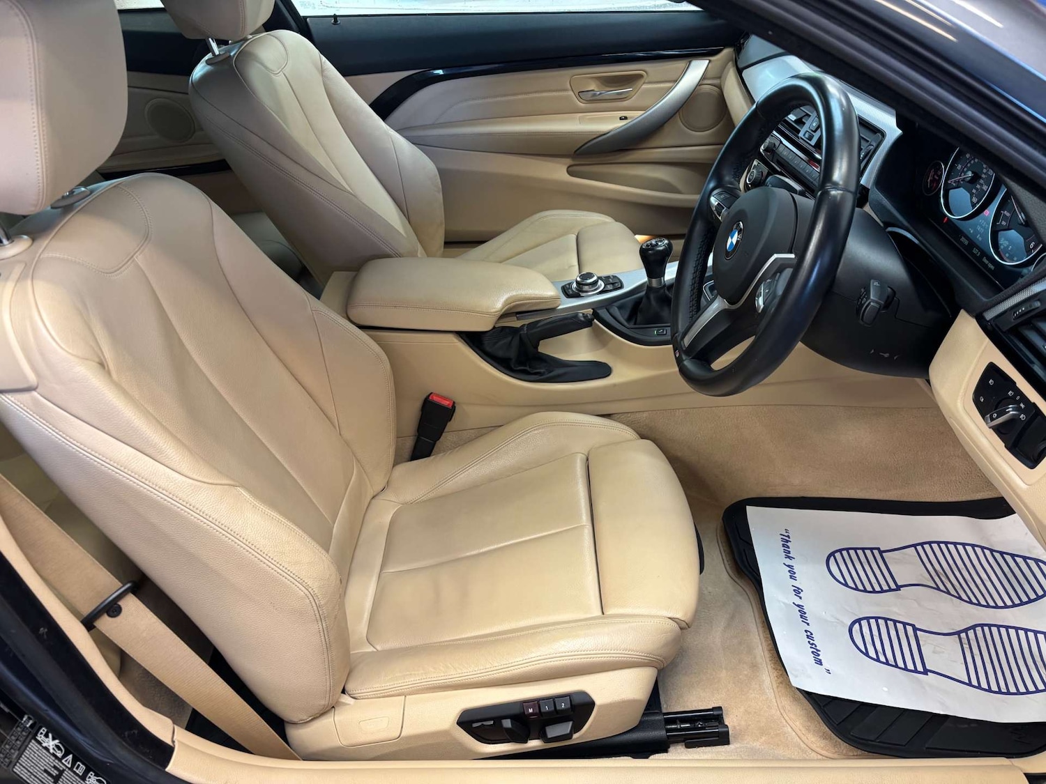 Used BMW 4 Series 2013 for sale - 76640031: Photo 10