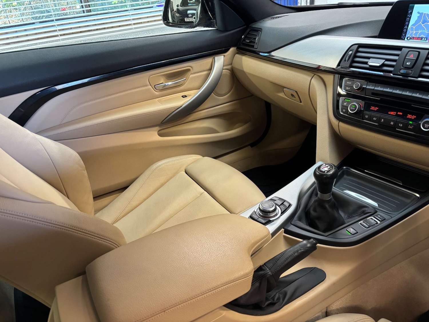 Used BMW 4 Series 2013 for sale - 76640031: Photo 11