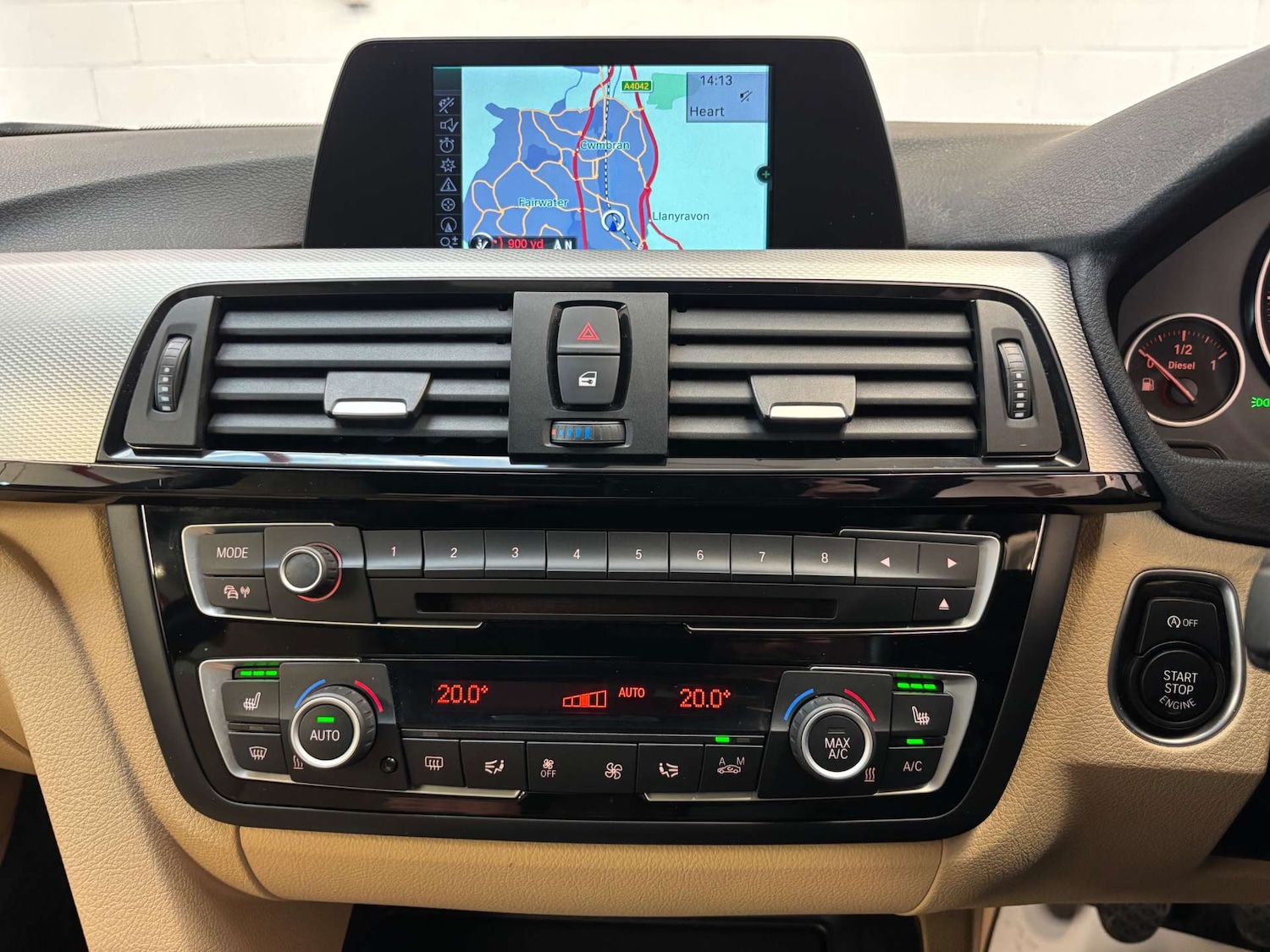 Used BMW 4 Series 2013 for sale - 76640031: Photo 12