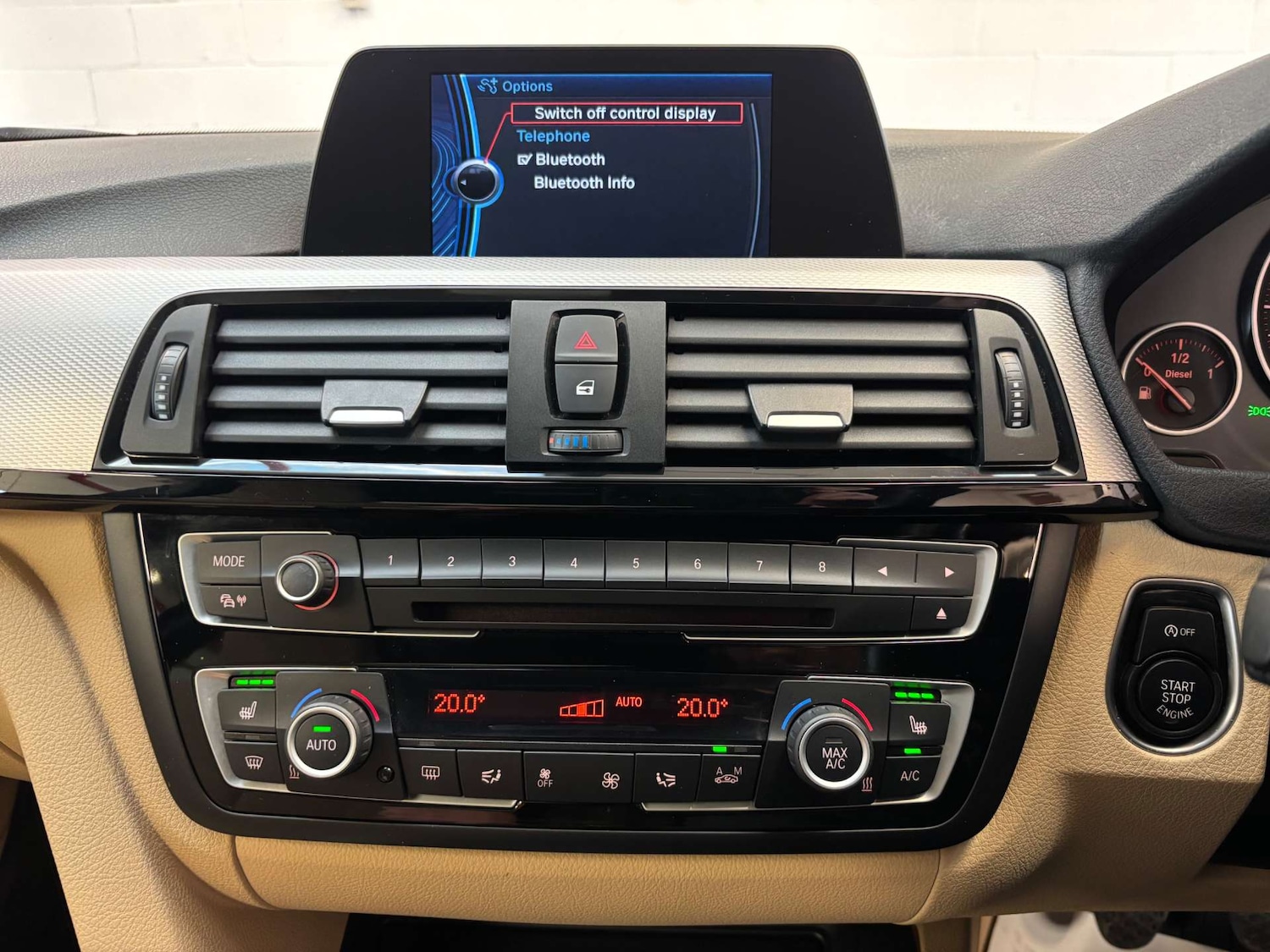 Used BMW 4 Series 2013 for sale - 76640031: Photo 13