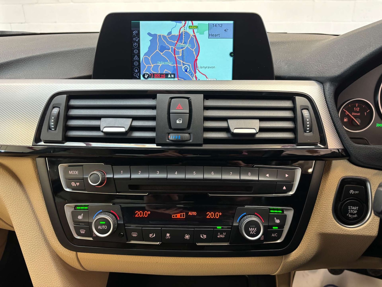 Used BMW 4 Series 2013 for sale - 76640031: Photo 15