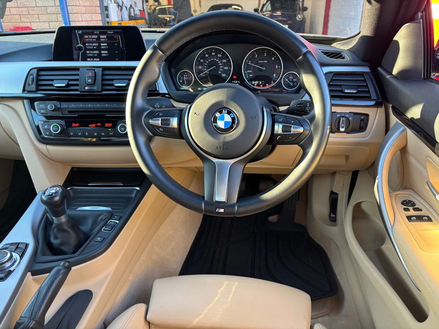 Used BMW 4 Series 2013 for sale - 76640031: Photo 16