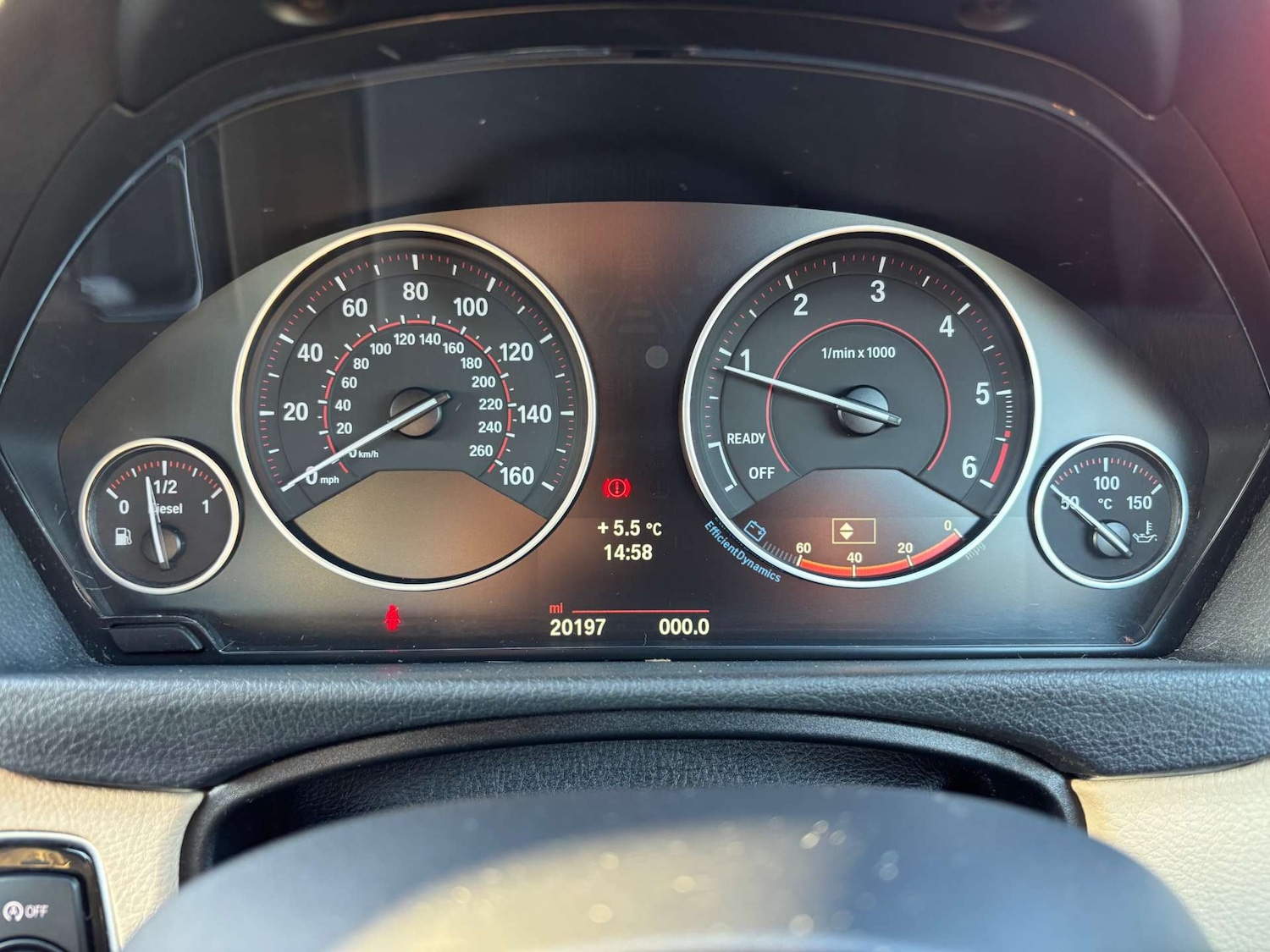 Used BMW 4 Series 2013 for sale - 76640031: Photo 17