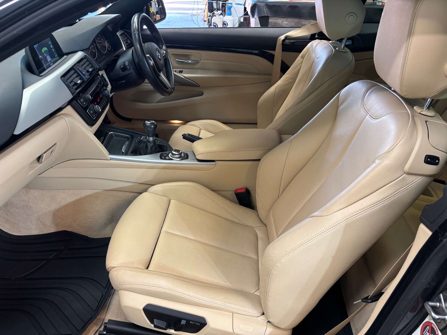 Used BMW 4 Series 2013 for sale - 76640031: Photo 19