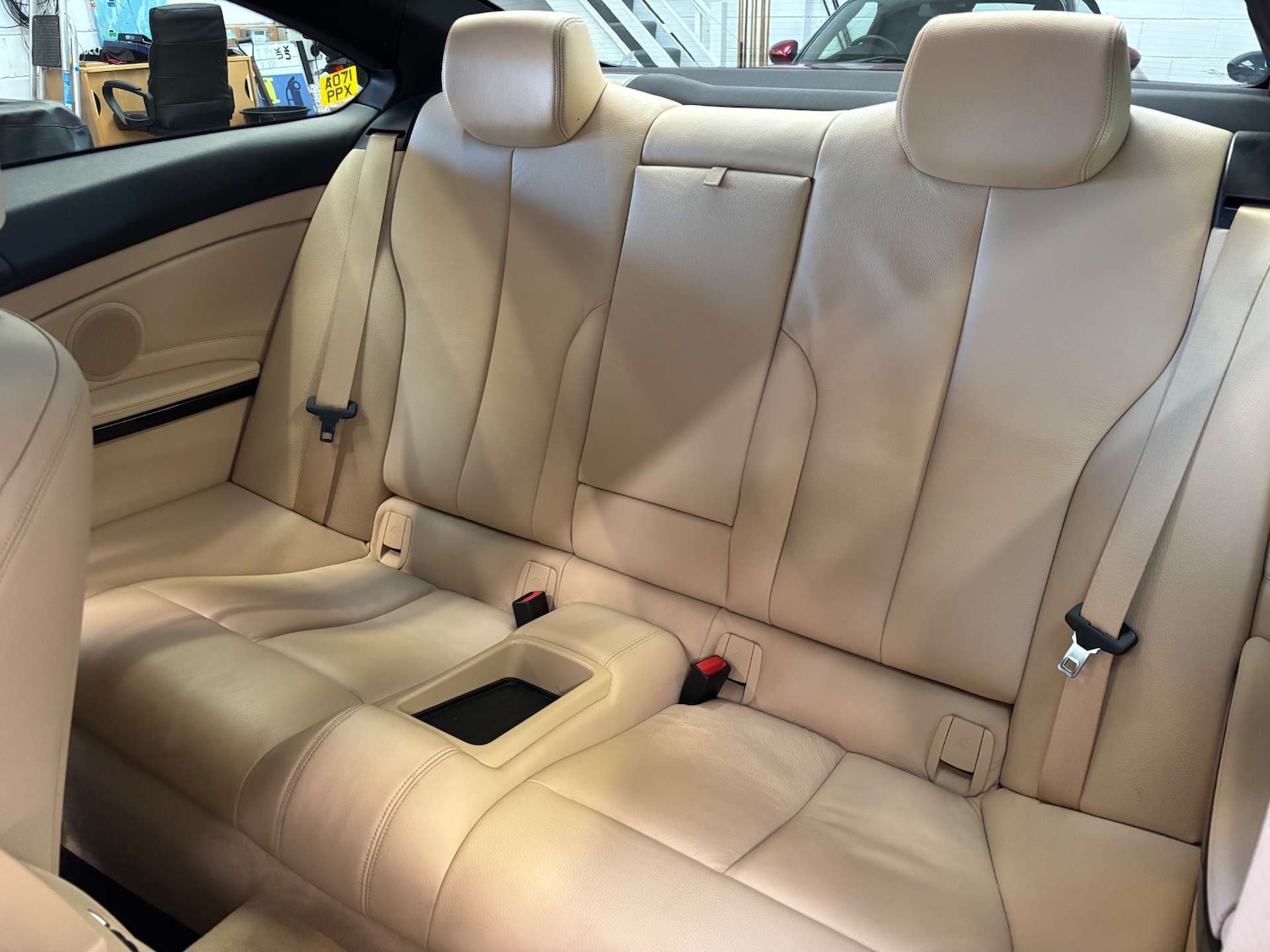 Used BMW 4 Series 2013 for sale - 76640031: Photo 20