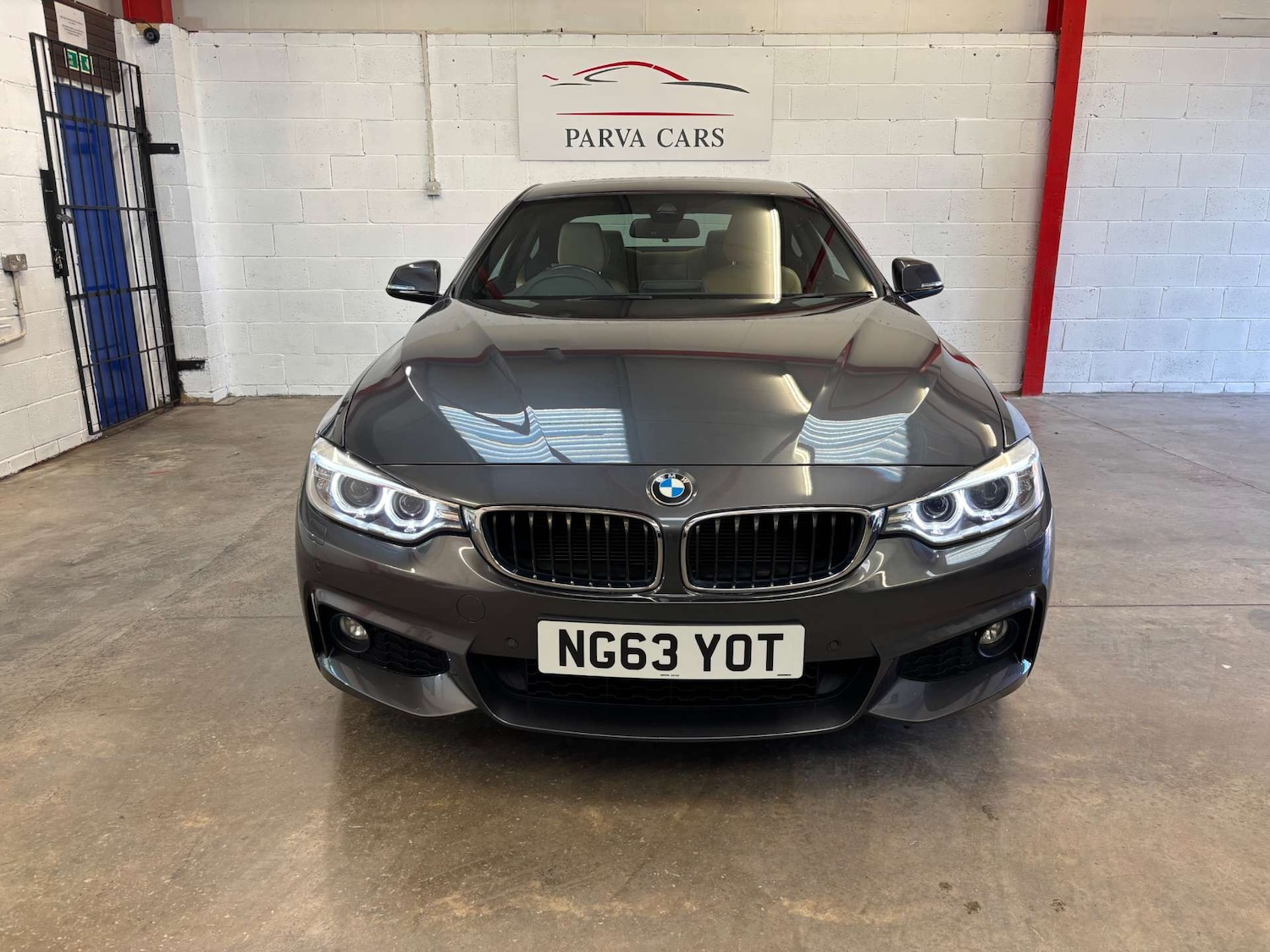 Used BMW 4 Series 2013 for sale - 76640031: Photo 21