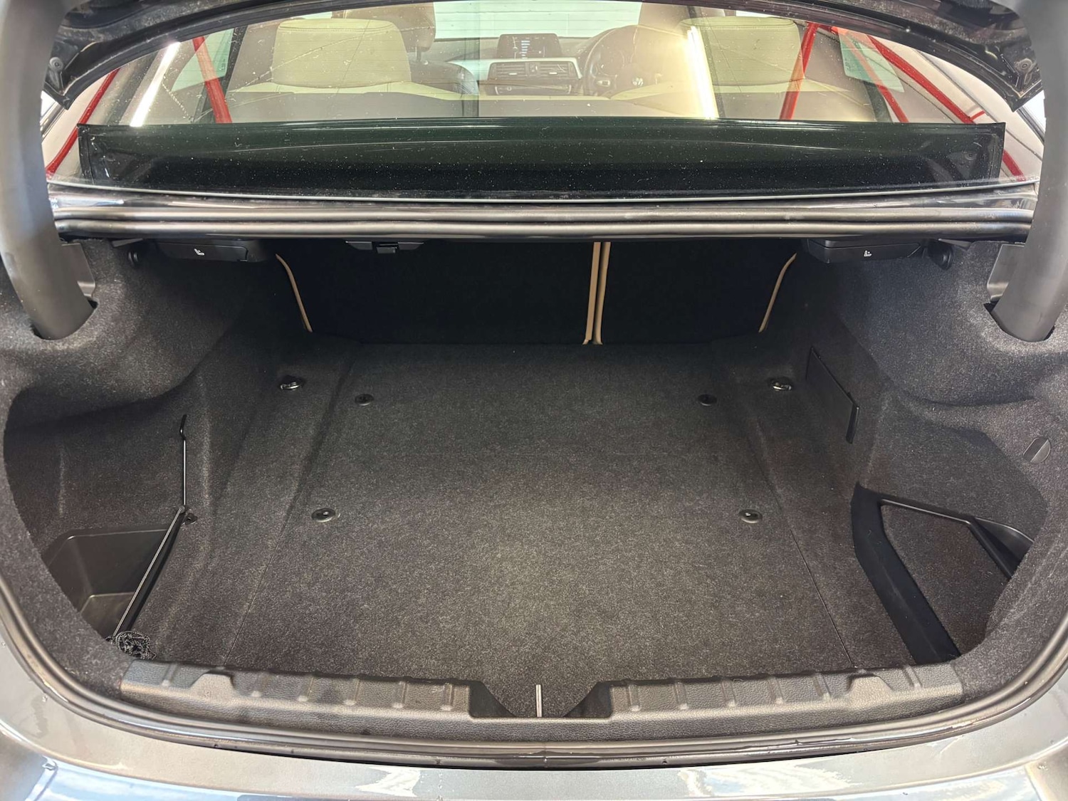 Used BMW 4 Series 2013 for sale - 76640031: Photo 24