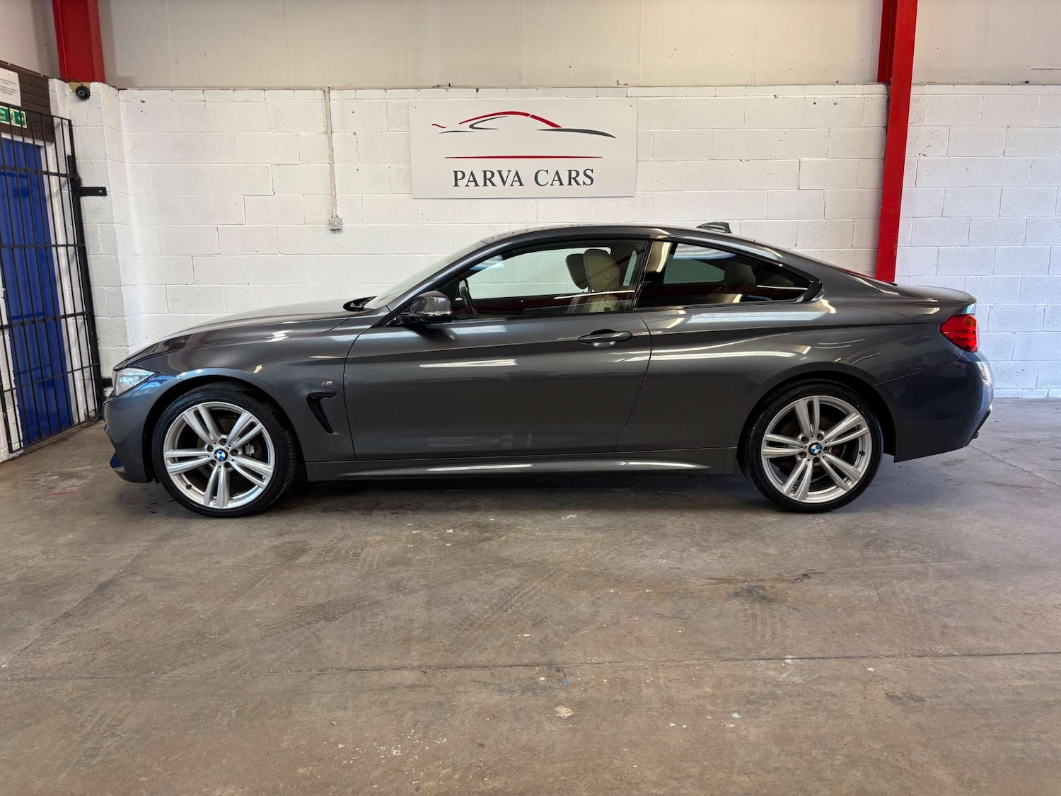 Used BMW 4 Series 2013 for sale - 76640031: Photo 25