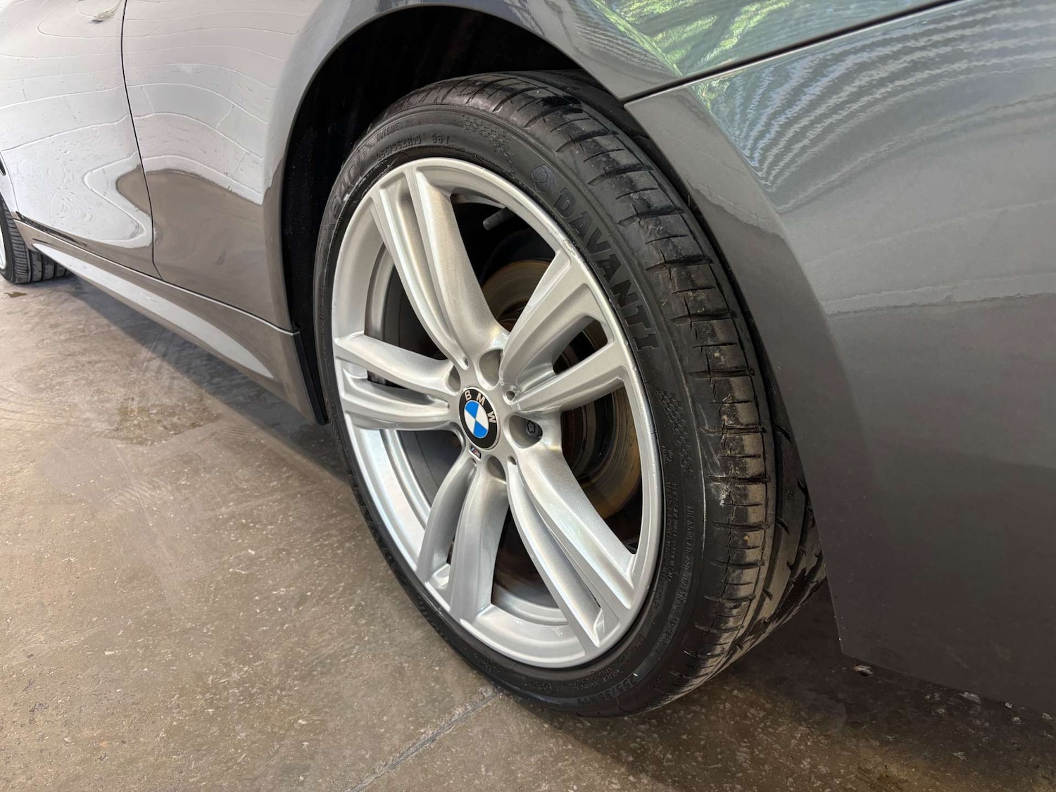 Used BMW 4 Series 2013 for sale - 76640031: Photo 26