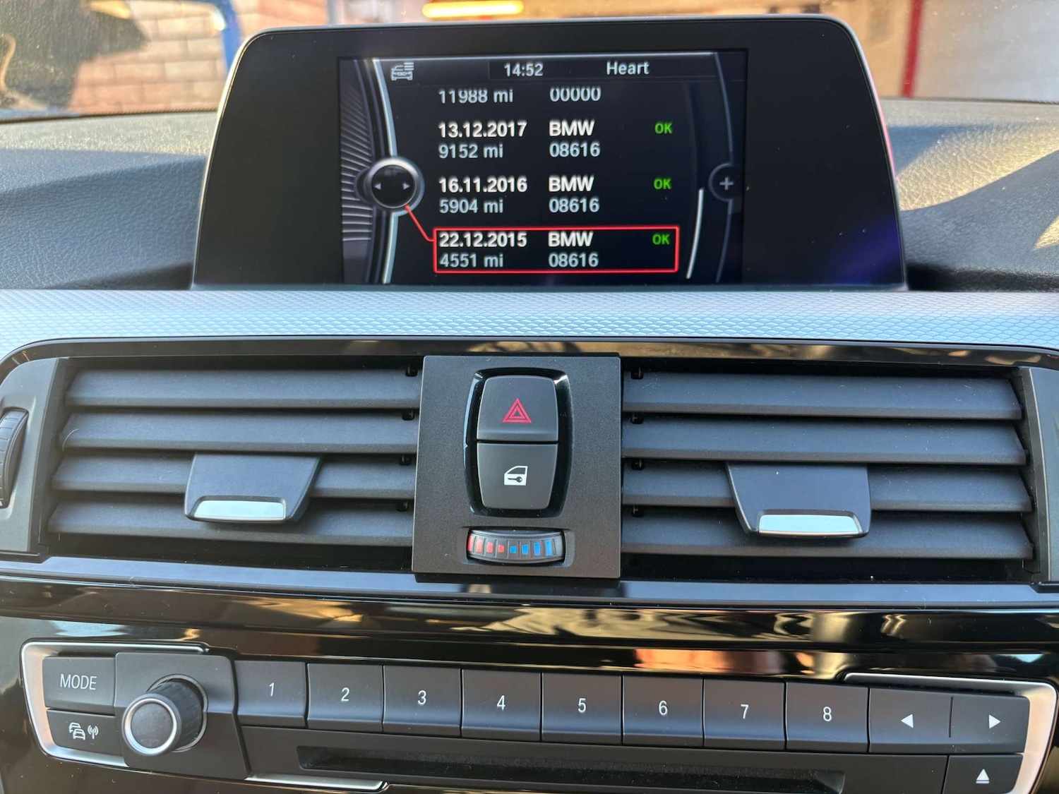 Used BMW 4 Series 2013 for sale - 76640031: Photo 27