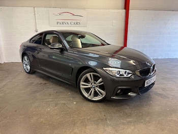 Used BMW 4 Series 2013 for sale - 76640031: Photo