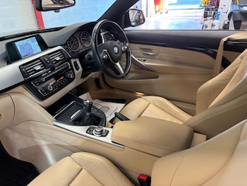 Used BMW 4 Series 2013 for sale - 76640031: Photo