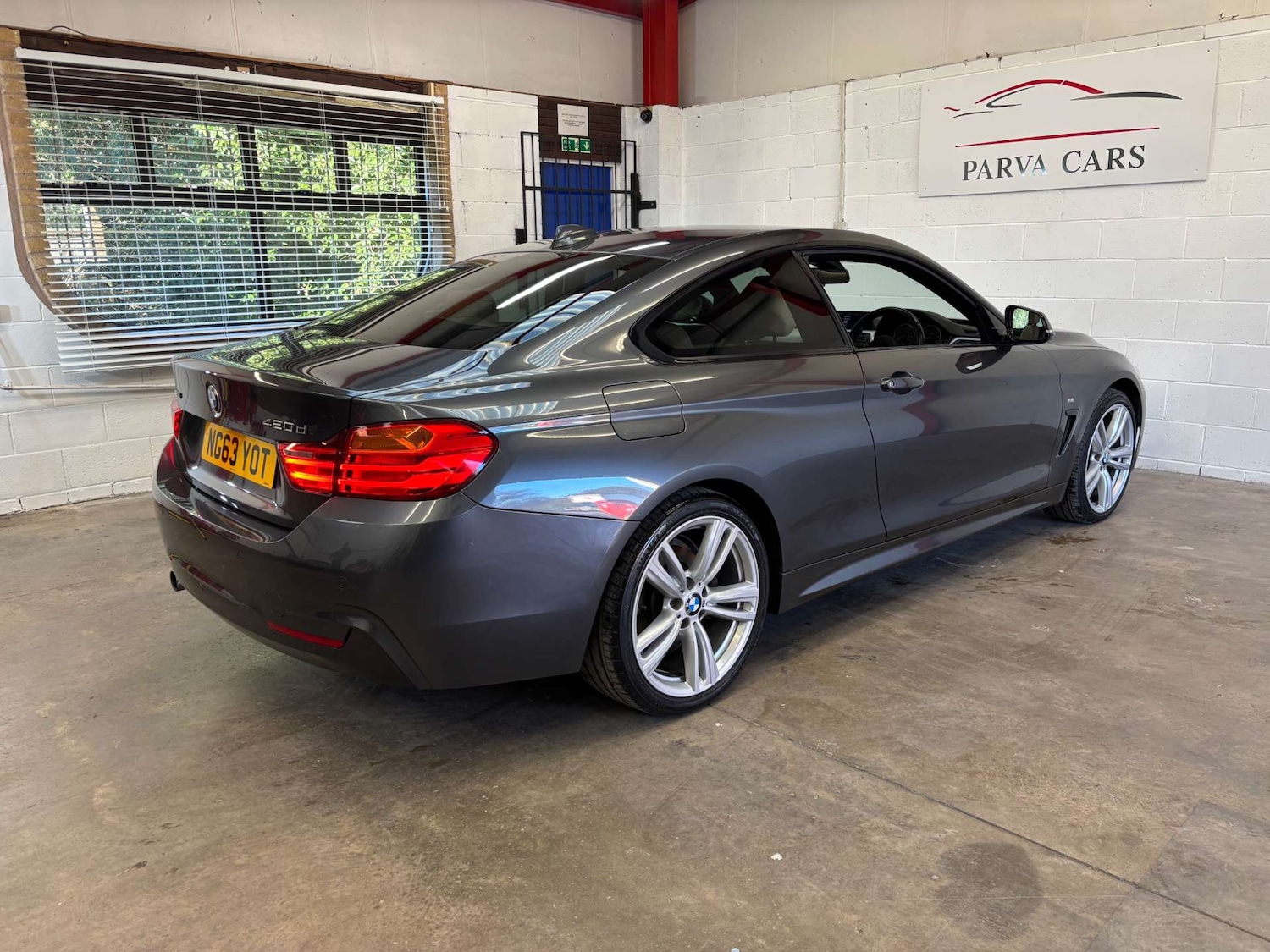 Used BMW 4 Series 2013 for sale - 76640031: Photo 7