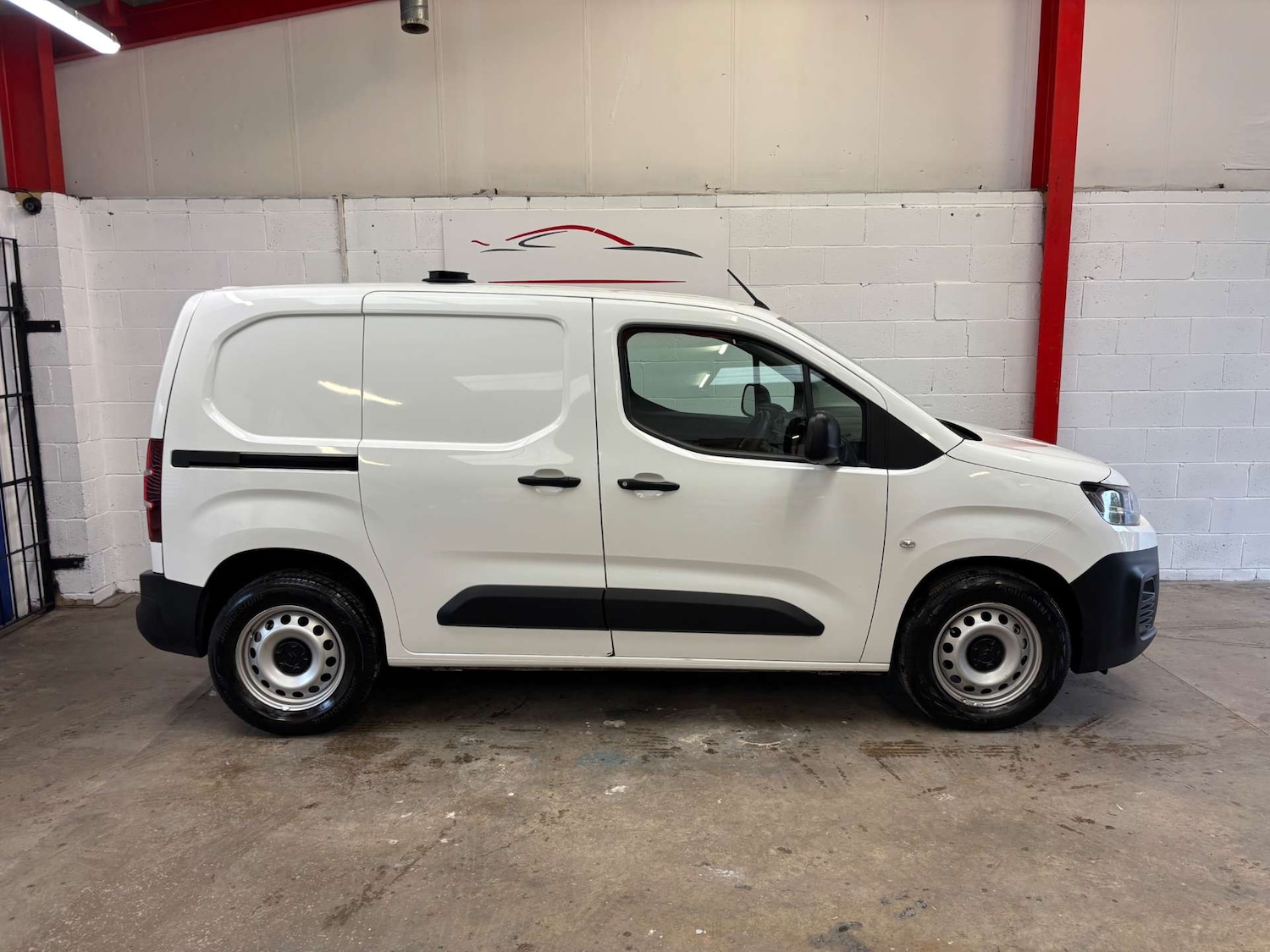 Used Citroen Berlingo 2020 for sale - 76533600: Photo 1