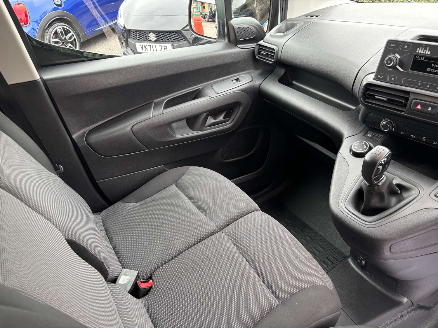 Used Citroen Berlingo 2020 for sale - 76533600: Photo 10