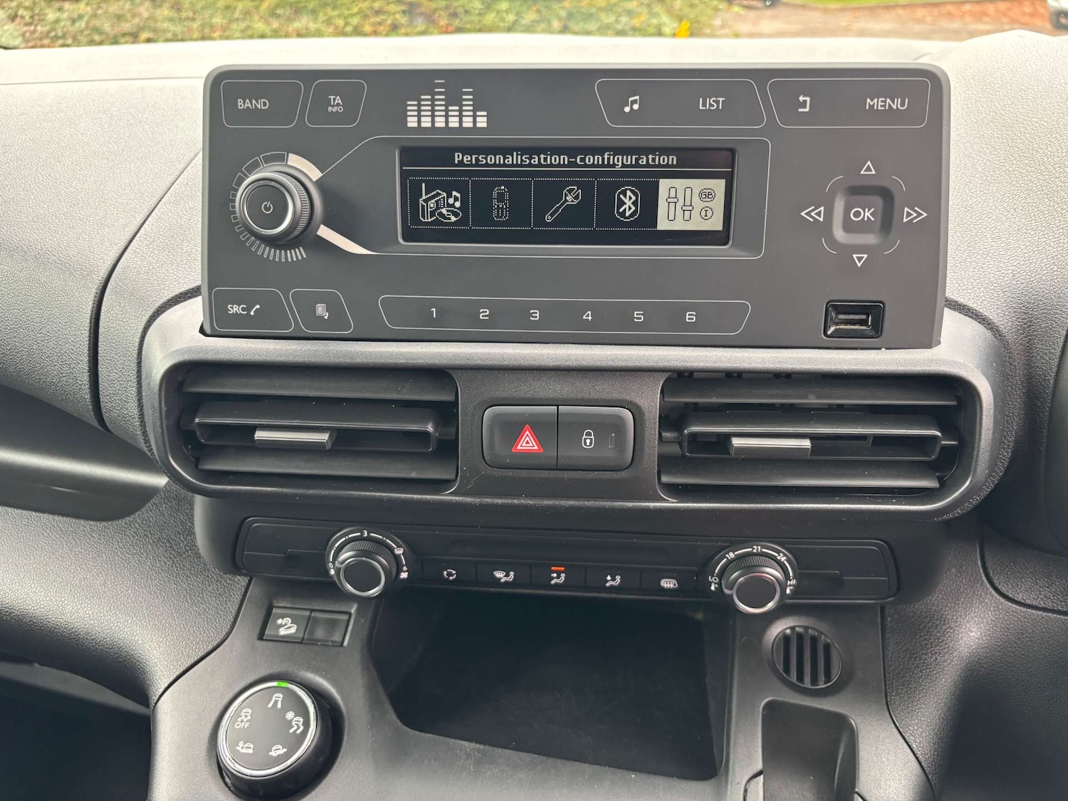 Used Citroen Berlingo 2020 for sale - 76533600: Photo 13