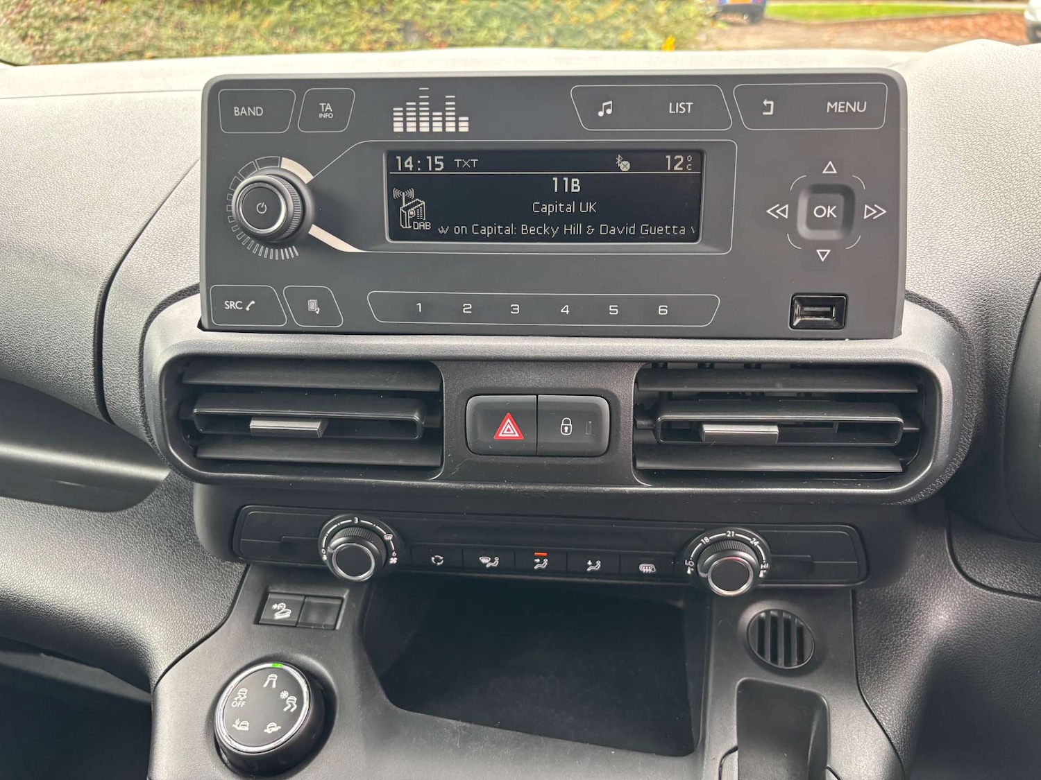 Used Citroen Berlingo 2020 for sale - 76533600: Photo 14