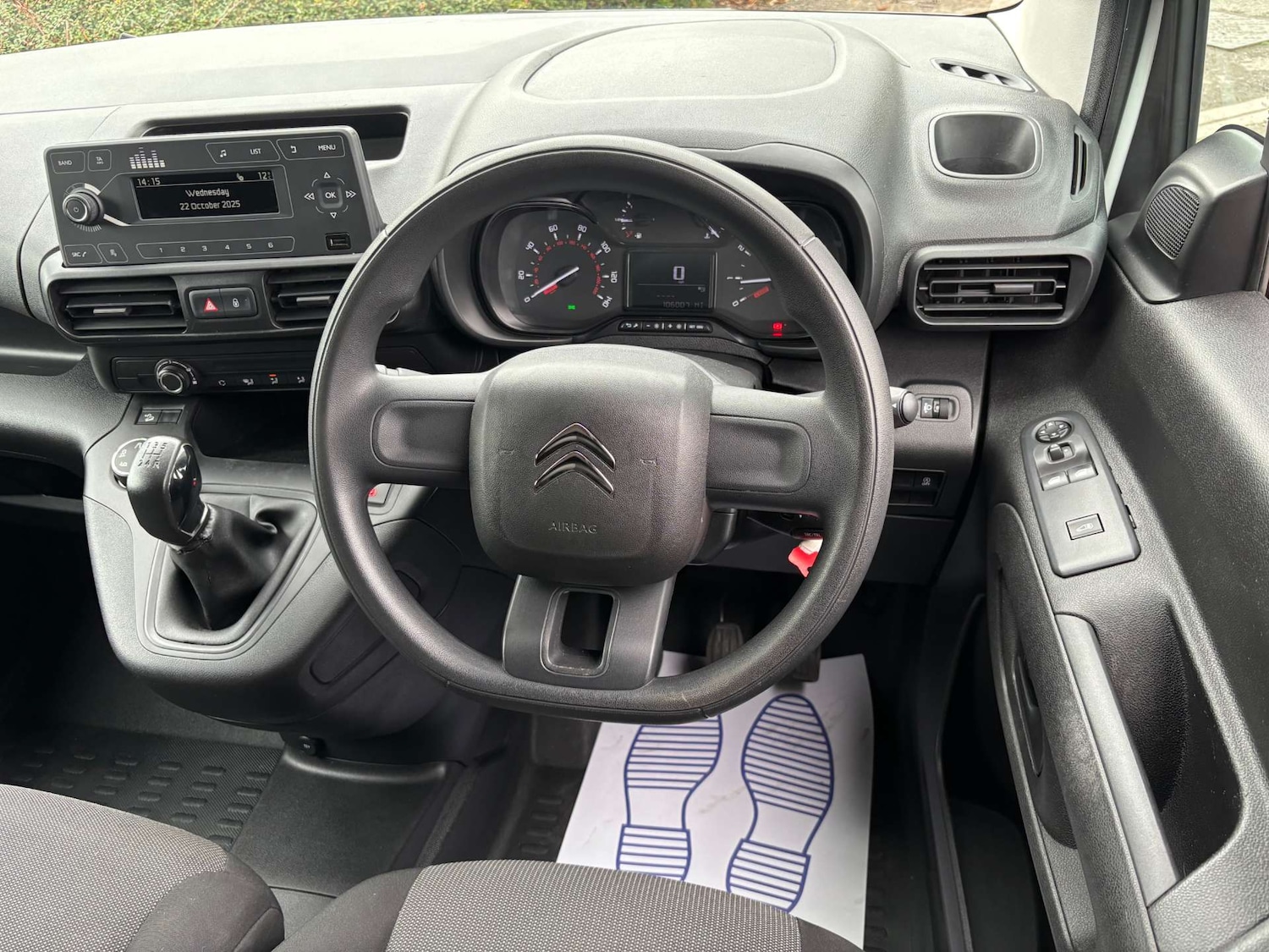 Used Citroen Berlingo 2020 for sale - 76533600: Photo 15