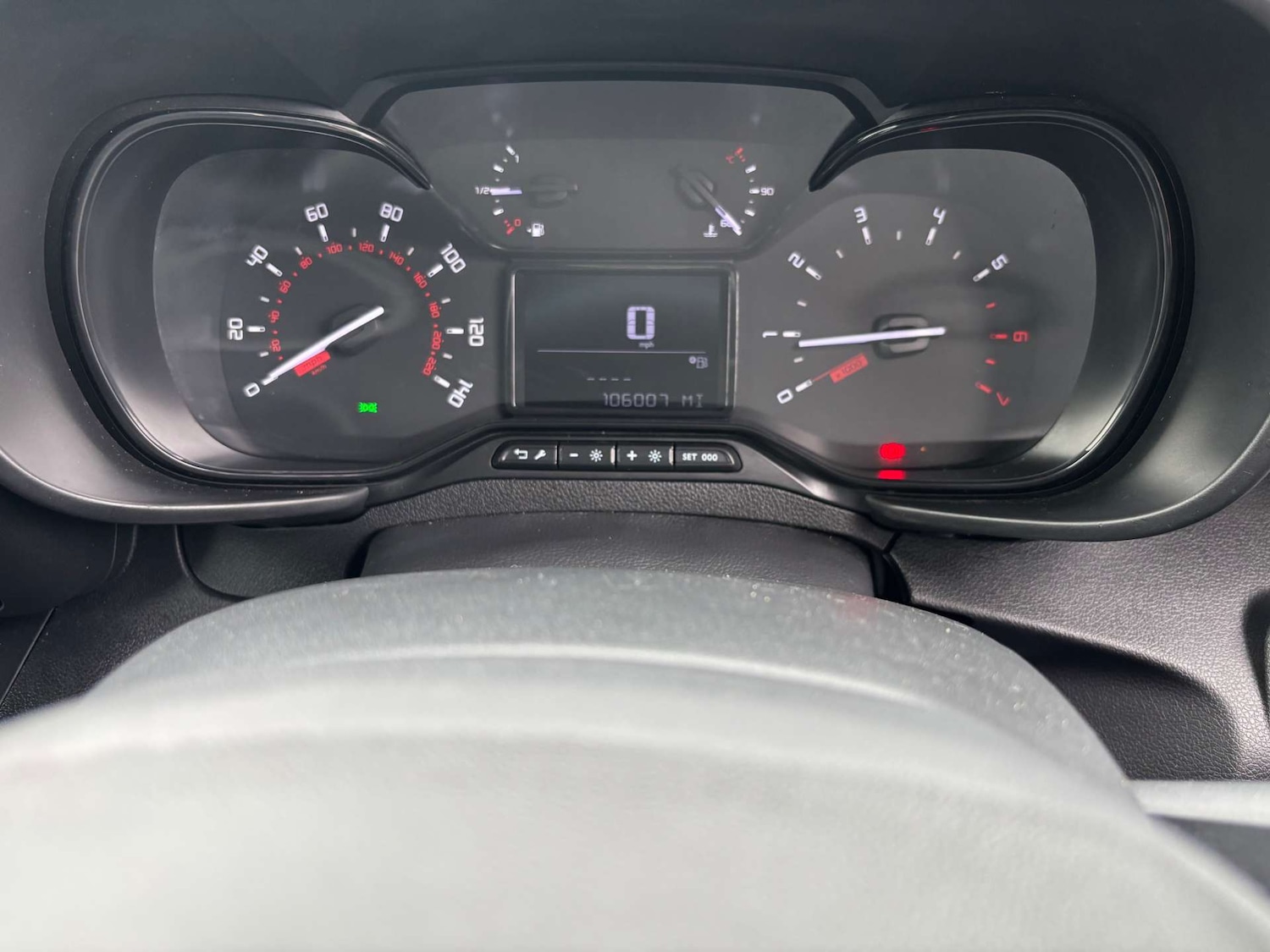 Used Citroen Berlingo 2020 for sale - 76533600: Photo 16