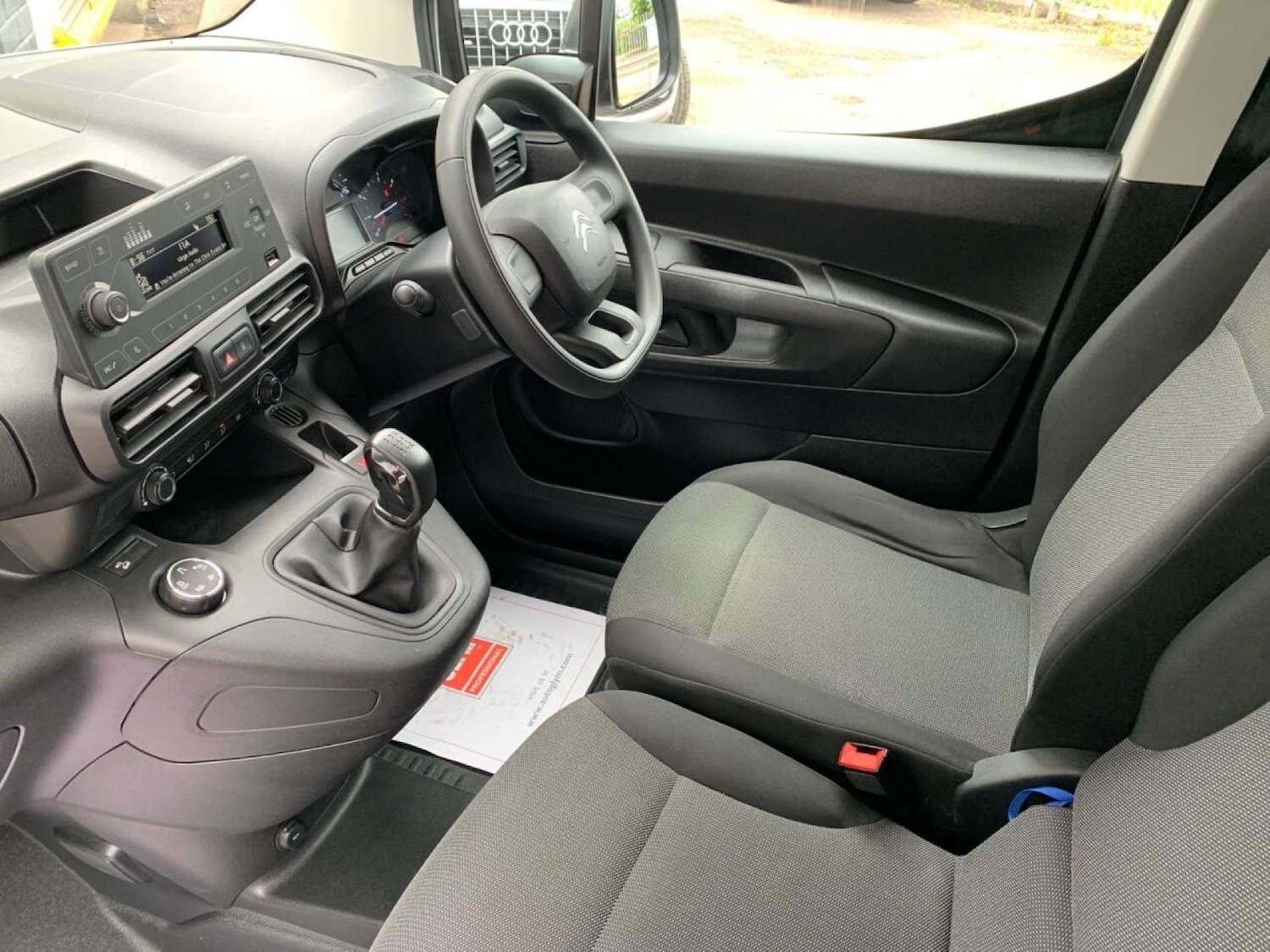 Used Citroen Berlingo 2020 for sale - 76533600: Photo 17