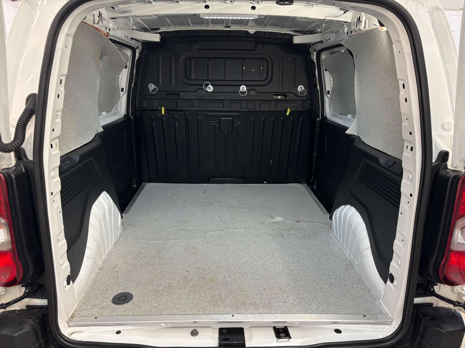 Used Citroen Berlingo 2020 for sale - 76533600: Photo 20